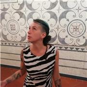 lezioni private di spagnolo(madre lingua),francese,inglese. o in alternativa tutte le materie se fino alle scuole medie